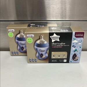 Tommee Tippee bottle BNIB